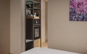 Ac Hotel By Marriott Washington Dc Downtown